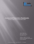 Connected Television Peripherals Semiconductor Forecast 2012-2018